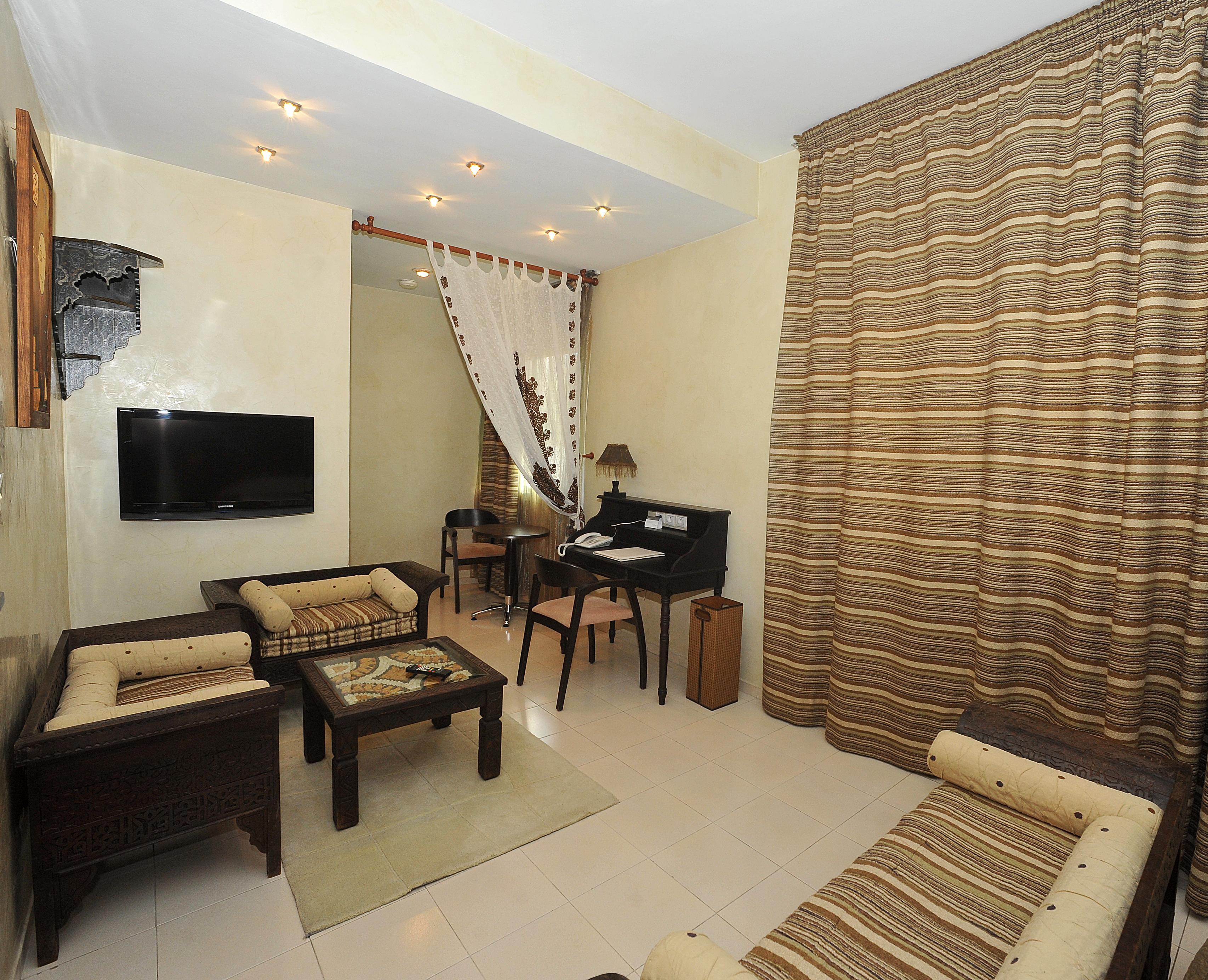 Casablanca Suites&Spa Exterior foto