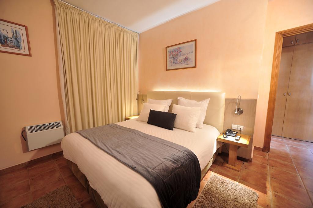 Casablanca Suites&Spa Exterior foto